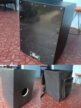 Dijual Kahon mulus