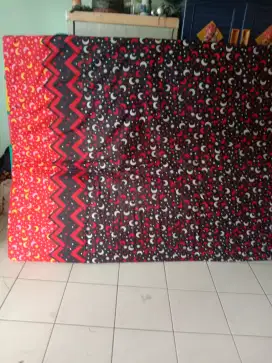 Kasur busa 140x180x10