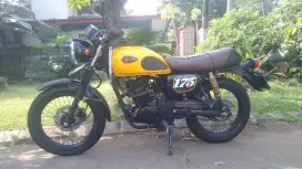 kawasaki w 175 cafe 2019