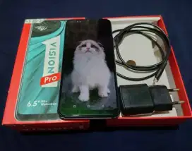 Itel vision 1 pro fullshet