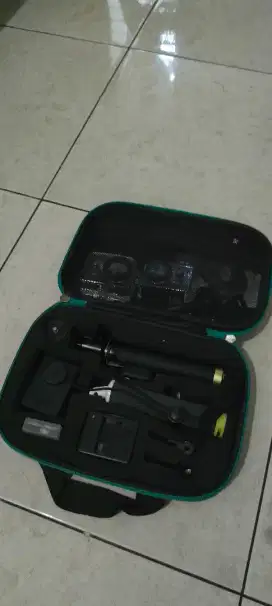 Yi Camera Full Set