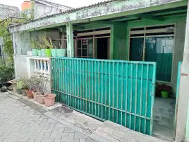 Jual Rumah Murah Perumnas 1
