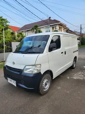 Daihatsu Gran max 2017 Bensin