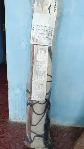 Dijual Hammock bekas