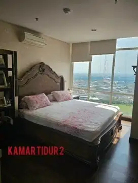 DIJUAL APARTEMEN MEWAH SURABAYA BARAT ADHIWANGSA Lenmarc