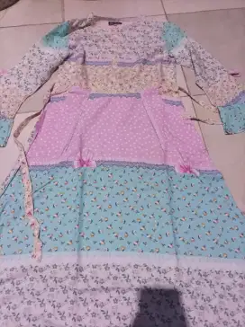 Baju atasan & bawahan preloved