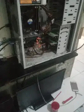 Komputer core i3