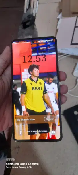 Jual HP Infinix Note 30 pro