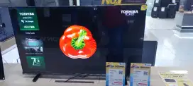 TOSHIBA DIGITAL TV 32 INCH BISA CICIL TANPA DP