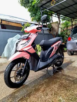 honda beat karbu tahun 2011 harga net