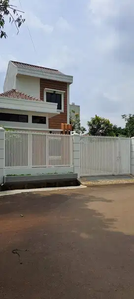 Dijual Cepat Rumah Siap Huni