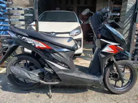 Honda Beat 2023