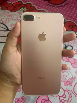 Iphone 7plus 32GB