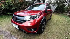 Honda BR-V 2016 Istimewa Terawat Original ODO 70rb