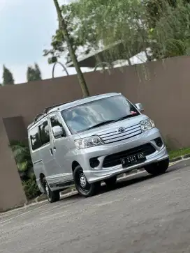 Luxio D MT 2020 Tangan Pertama