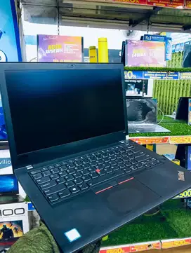 Laptop lenovo thinkpad