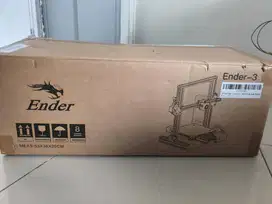 Jual 3D Printer Ender 3