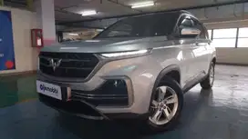 Wuling Almaz  1.5 Smart Enjoy 7-Seater Bensin-MT 2021 Silver