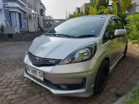Jazz RS manual 2013 asli AB ke AD km rendah asli orisinilan istimewa