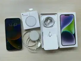 Iphone 14 plus 128gb ex ibox