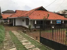 Rumah + Tanah Luas Lokasi Strategis di Kebon Nanas Selatan – JakTim