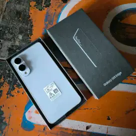 samsung s25 edge 12/256 sein open box saja