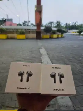 Samsung Galaxy Buds3