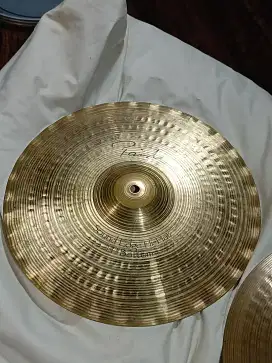 Paiste signature sound edge hihat 14 inch