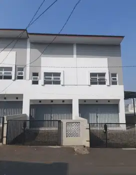 Ruko 2 Lantai Strategis, Ada Pasar Mingguan, Harga Mulai 800 Jutaan!
