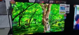 SONY BRAVIA 65 INCH GOOGLE TV BISA KREDIT BUNGA MULAI 0%