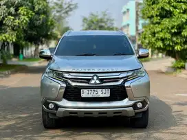 MITSUBISHI PAJERO SPORT DAKAR ULTIMATE 4x2 AT 2017 TERAWAT
