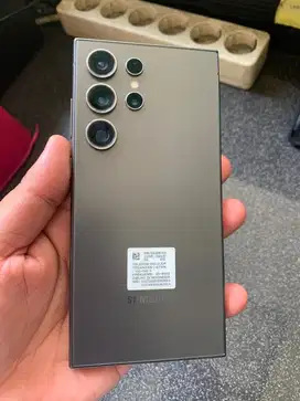 Samsung S24 Ultra 5/256