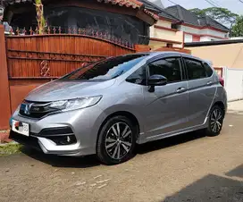 Honda Jazz 2020 Bensin