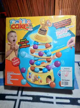 Mainan anak yg lucu