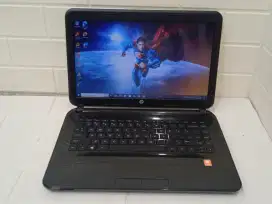 LAPTOP HP 14 Notebook