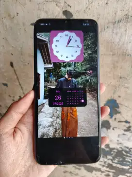 Infinix smart 6 plus