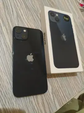 Iphone 13 128GB Starlight Ibox