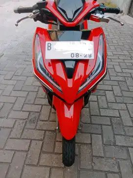 Honda Vario 150 lednew mofif