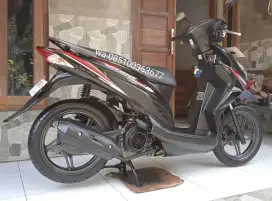 VARIO 110 FI 2019 TOP KONDISI PAJAK PANJANG