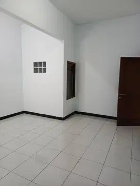 Sayap Pasir Kaliki Dijual Rumah Siap Huni
