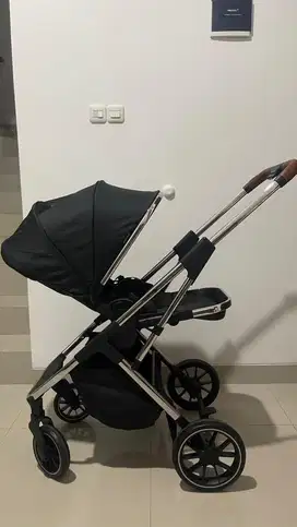 Stroller Bayi Giggles