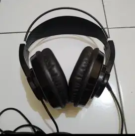 Headphone monitor alctron hp280