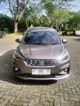 Dijual Cepat Ertiga GL Th. 2023