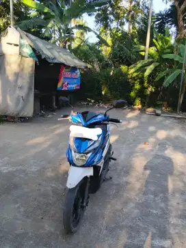 Honda Beat 2017