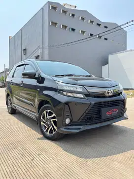 Mobil Avanza Veloz manual murah 2019