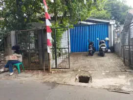 Tempat usaha di Ciater bsd city