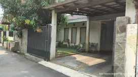 RUMAH DIJUAL DI PONDOK LABU JAKARTA SELATAN MURAH SIAP HUNI