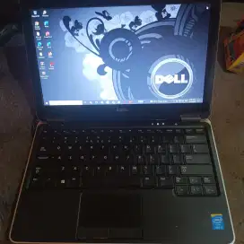 Dijual Laptop DELL i5