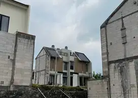DI JUAL VILLA STRATEGIS DI SIDOMULYO TENGAH KOTA BATU