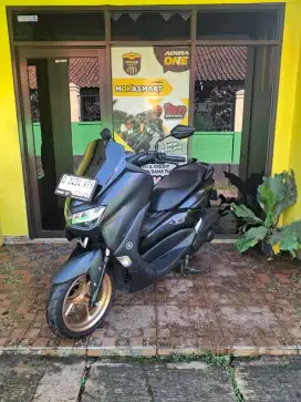 ALL NEW NMAX 155 2024